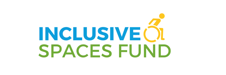 Inclusive Spaces Fund logo