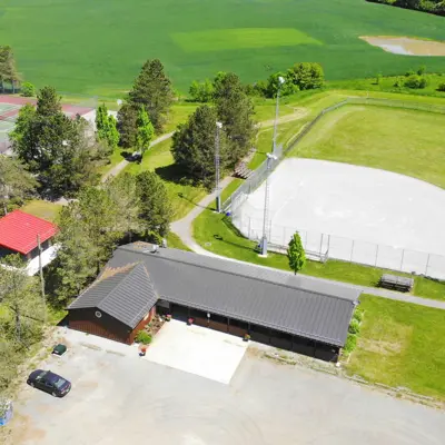 Townsend Park Ball Diamond