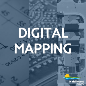 Haldimand County Property Lines Maps And Guides - Haldimand County