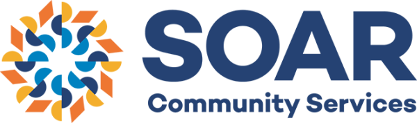 soar logo